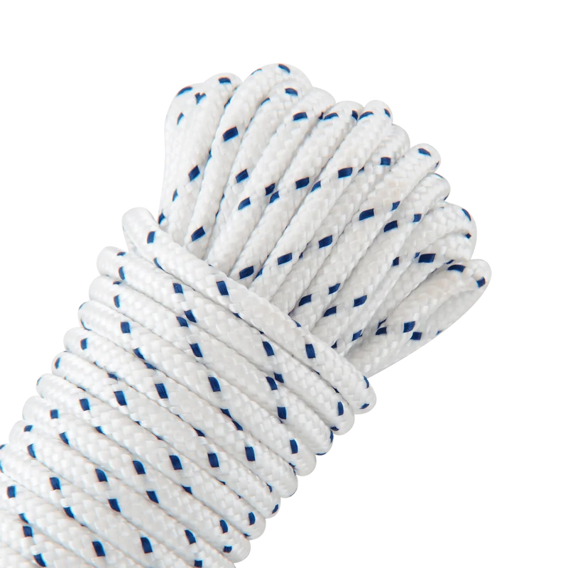 PP BRAIDED ROPE BNC D4MM 15M