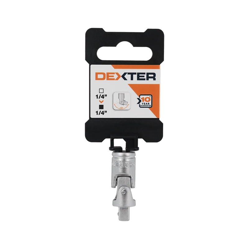 GIMBAL FOR DEXTER ATTAC BUSHINGS