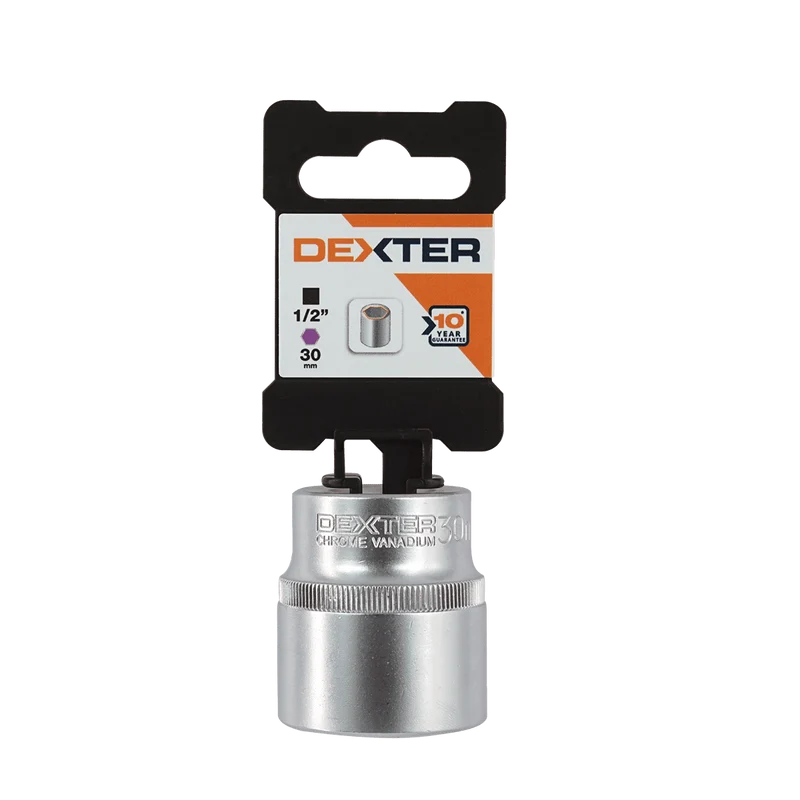 DEXTER COMPASS. 30MM DIAM. ATTACHMENT 1/2 P