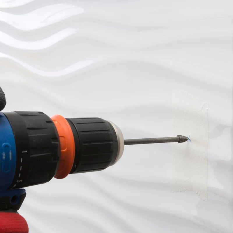 DEXTER GLASS AND CERAMIC DRILL BIT DIAM 4
