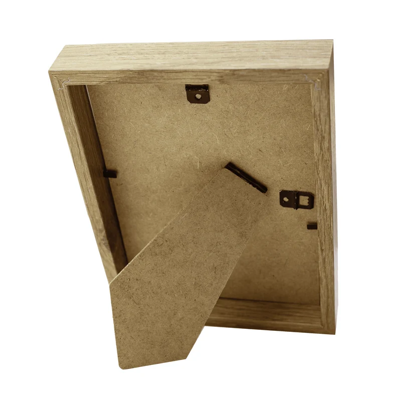 MILO FRAME 13X18 CM BEECH WOOD
