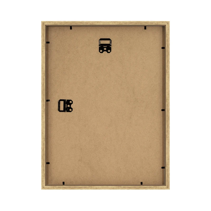MILO FRAME 30X40 CM BEECH WOOD