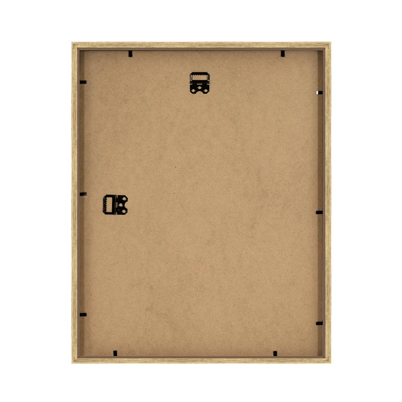 MILO FRAME 40X50 CM BEECH WOOD