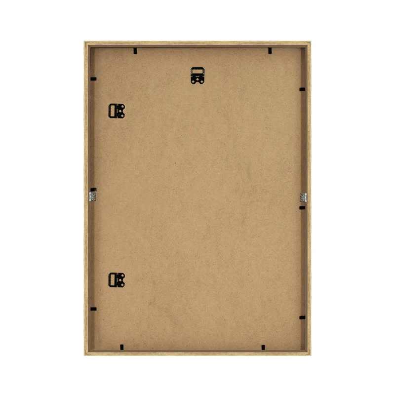 MILO FRAME 50X70 CM BEECH WOOD