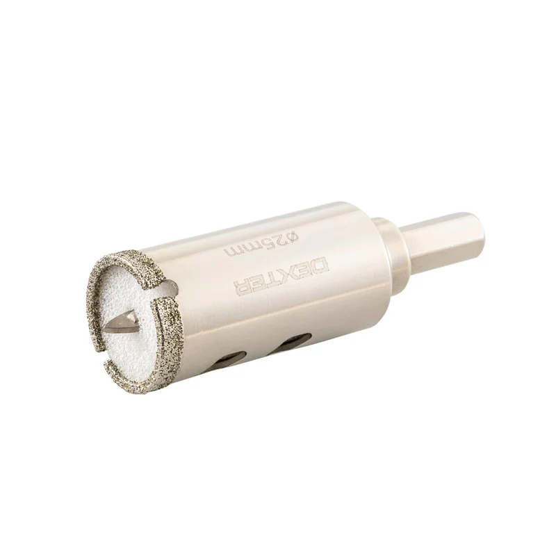 DEXTER BIMETAL HOLE SAW 29MM. CO
