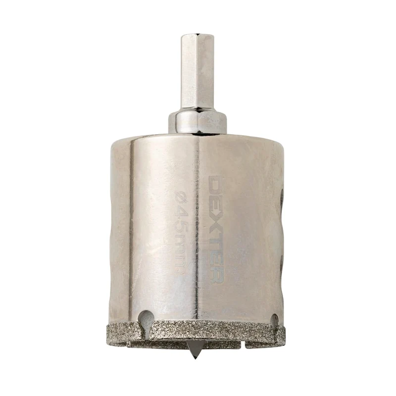DEXTER BIMETAL HOLE SAW 29MM. CO