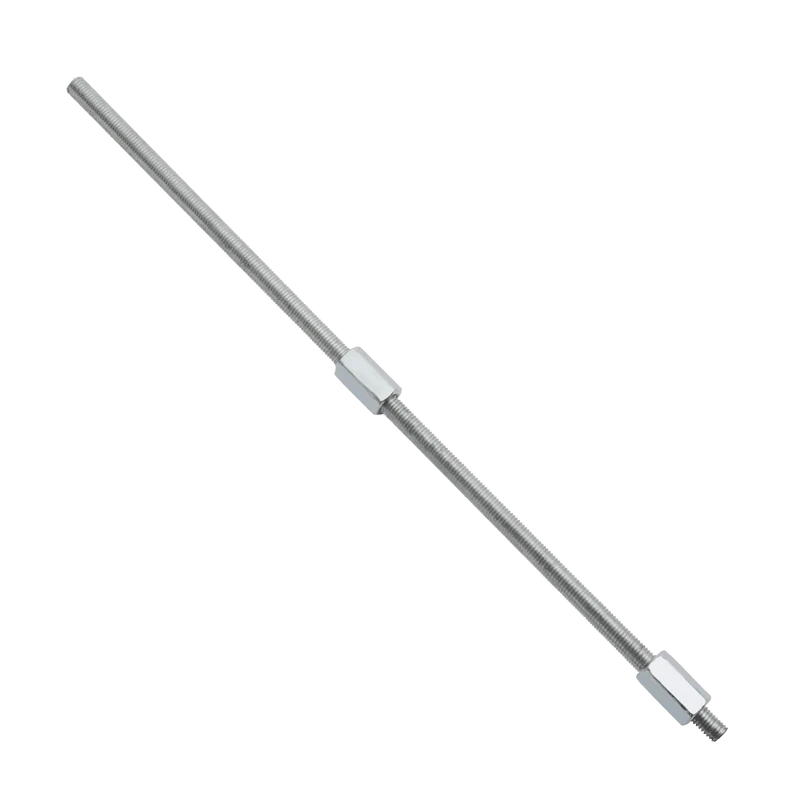STEEL HEXAGONAL JOINT NUT 1