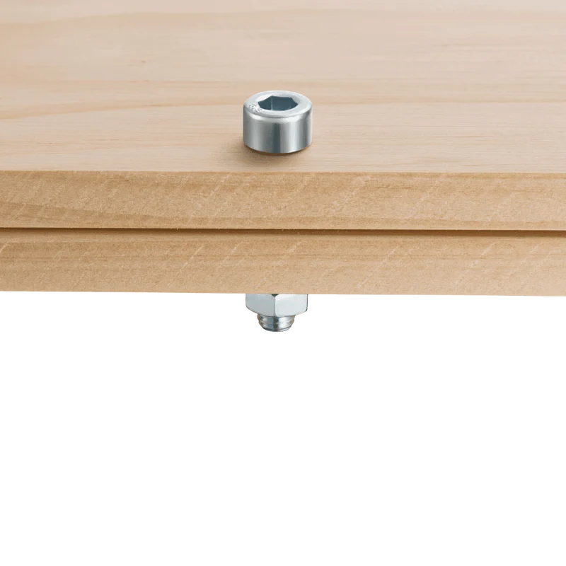 8 X 30 MM HEX HEAD BOLT IN A