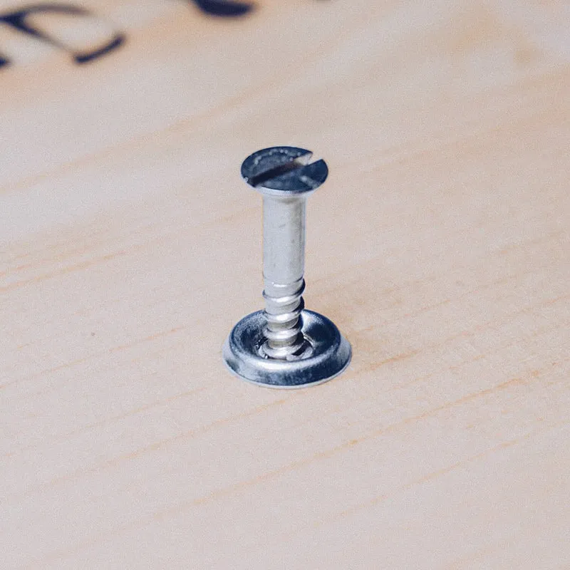 STEEL UNDER-SCREW WASHER DIAM. 5 MM