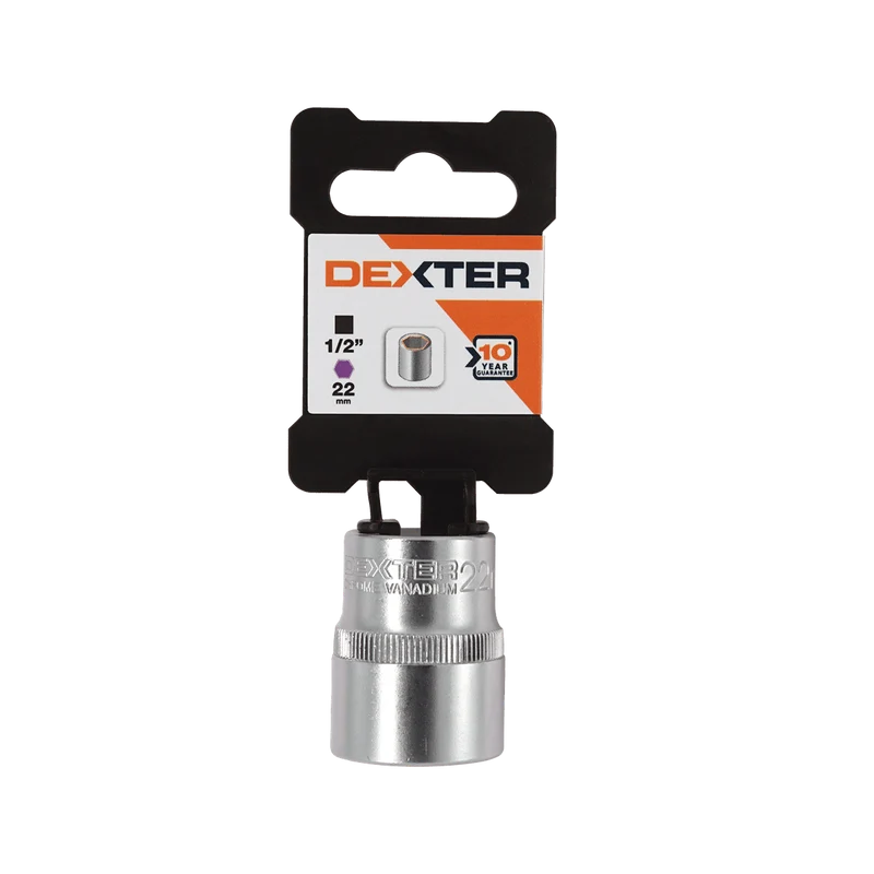 DEXTER COMPASS. DIAM 22MM. ATTACHMENT 1/2 P