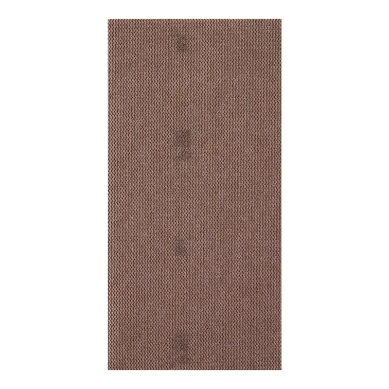 ABRASIVE NET FOR ORBITAL SANDER D