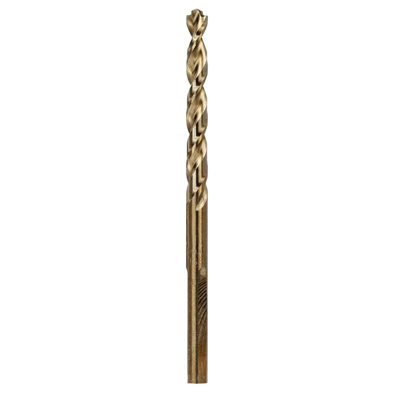 DEWALT METAL DRILL BIT 6X93MM