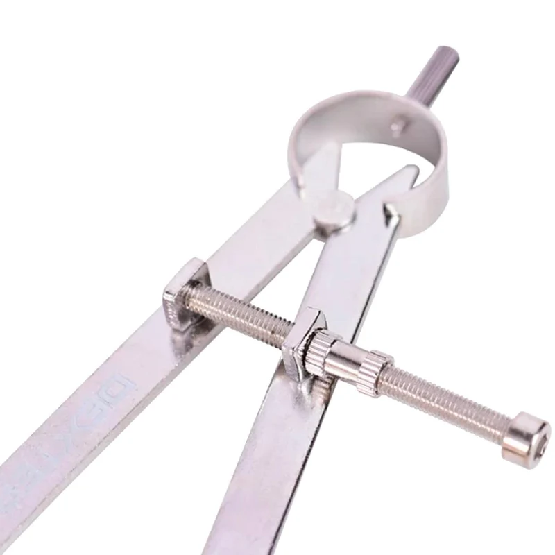 DEXTER COMPASS WITH PENCIL HOLDER