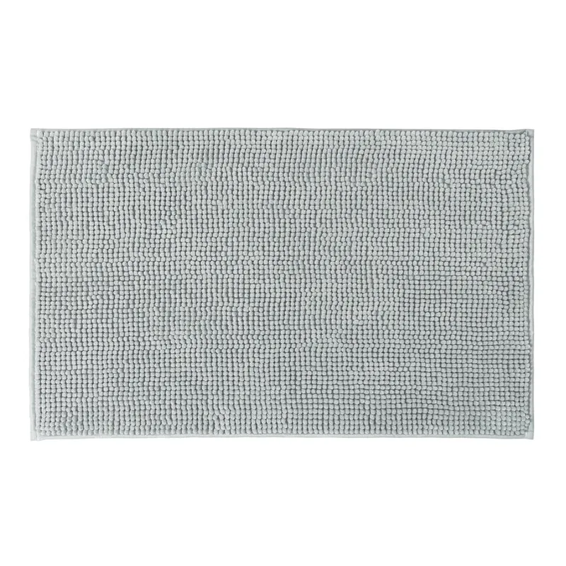 BATHROOM RUG EASY 50X80 GREEN