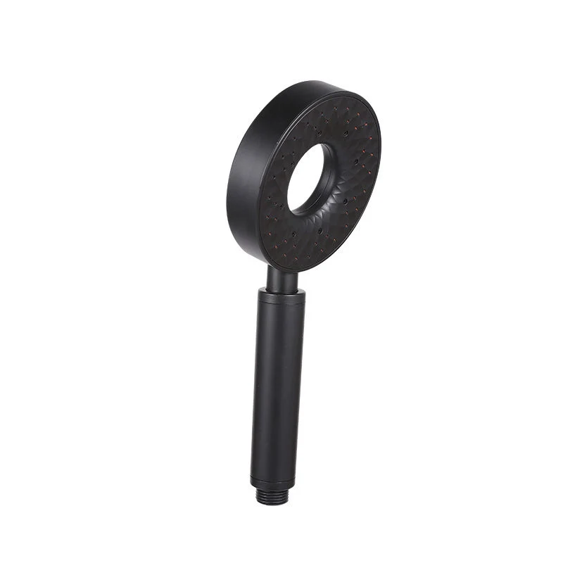 DOCCETTA EASY 3 JETS WITH BLACK BUTTON