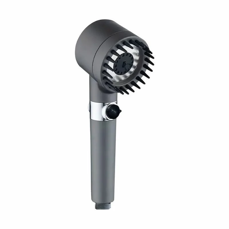 DOCCETTA EASY 3 JETS WITH BLACK BUTTON