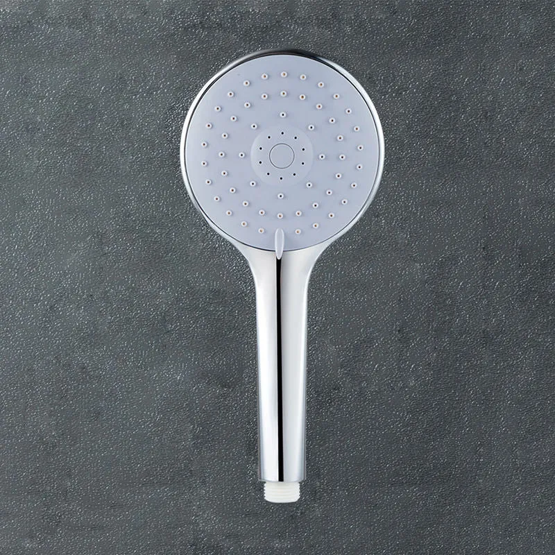 DOCCETTA EASY 3 JETS WITH BLACK BUTTON