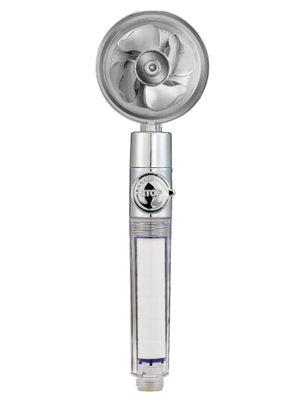DOCCETTA EASY 3 JETS WITH BLACK BUTTON