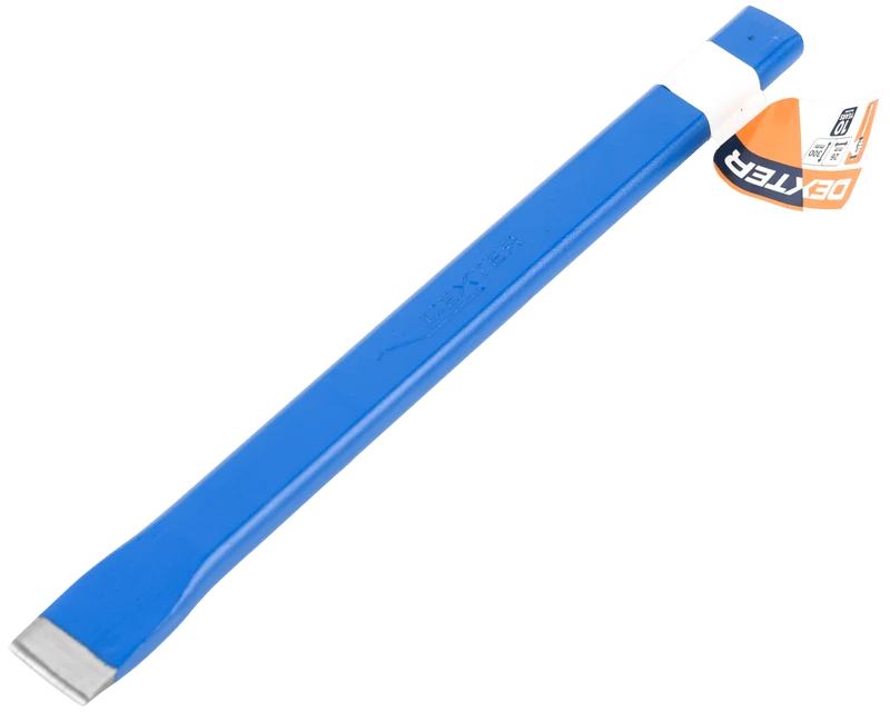 SCALPELLO DEXTER PER MECCANICO 300X26 MM