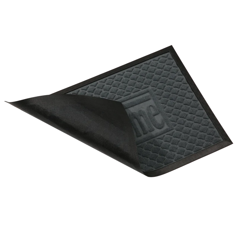 LENZO STEP DRYER GRAY 40X60CM POLIES
