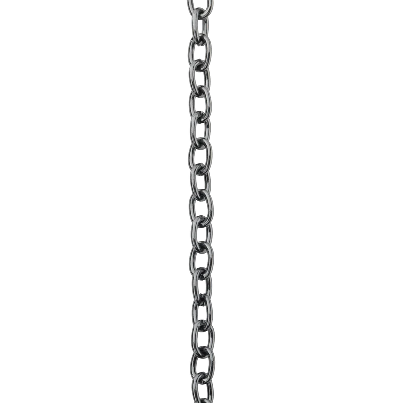 CATENA NON SALD NERA D2MM 2.5M