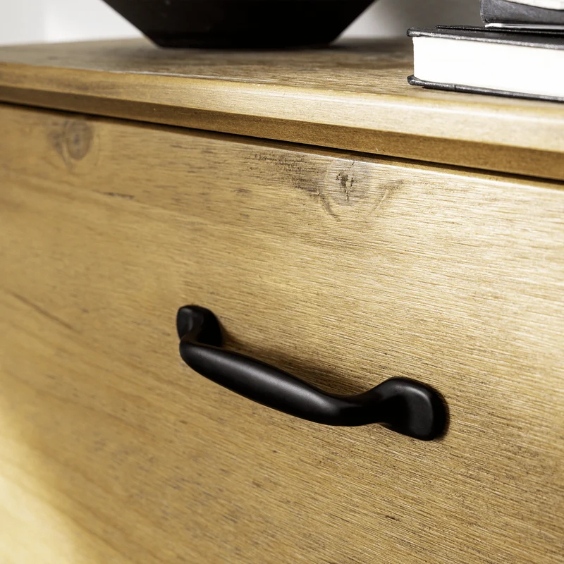 KITNOS HANDLE LENGTH 96MM COLOUR BLACK