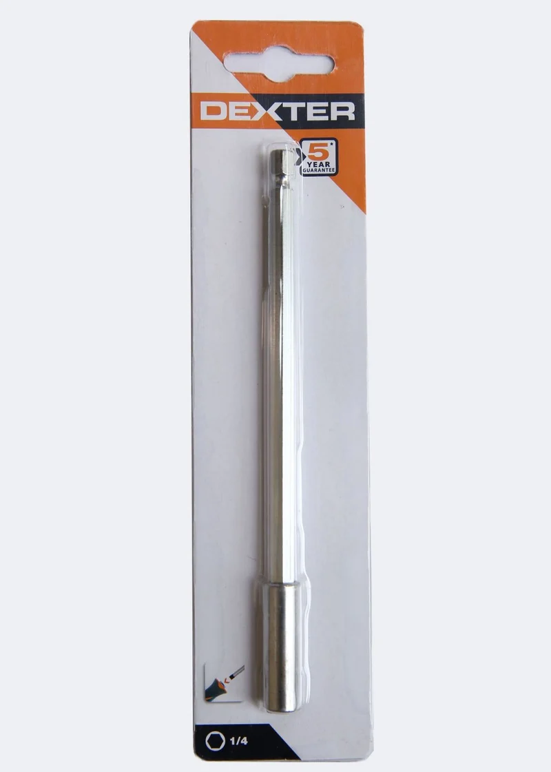 DXT - TOOL HOLDER EXTENSION 1/4