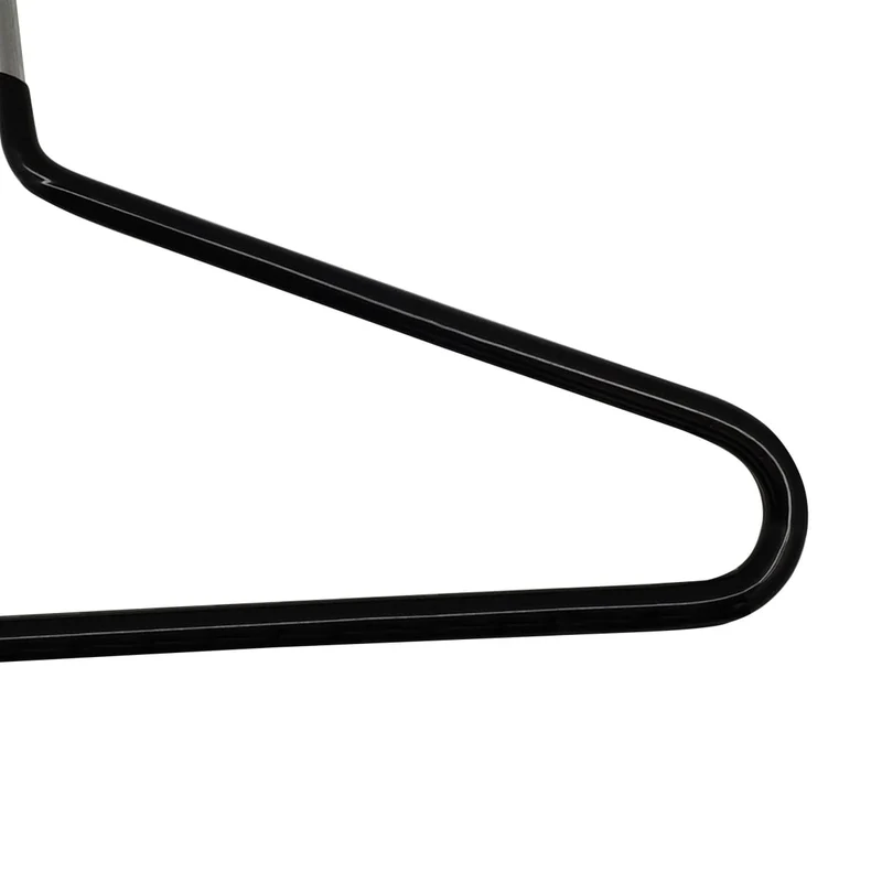 SPACEO METAL TROUSER HANGER 36 CM