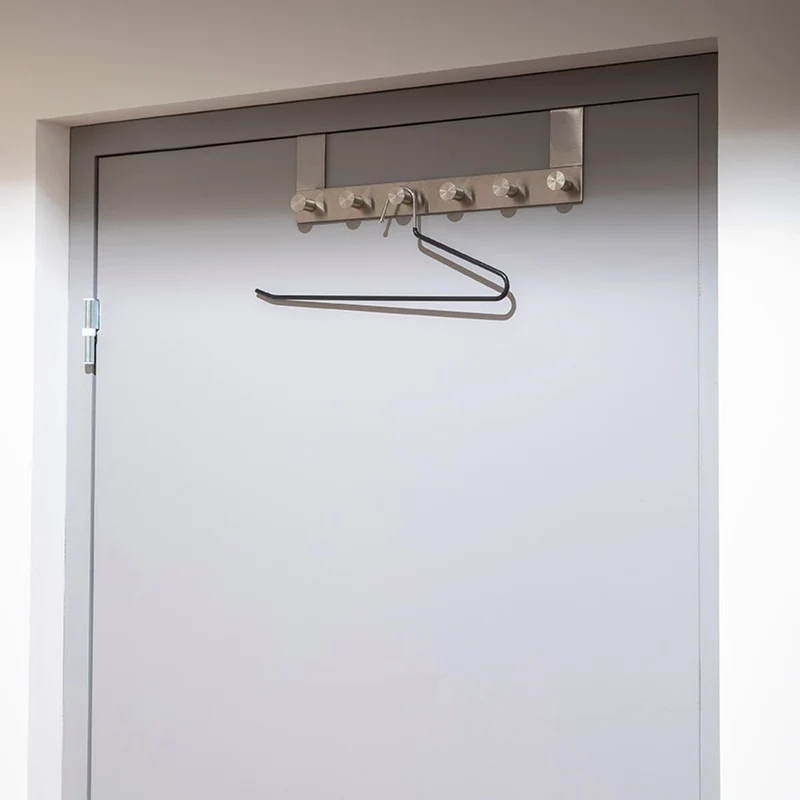 SPACEO METAL TROUSER HANGER 36 CM