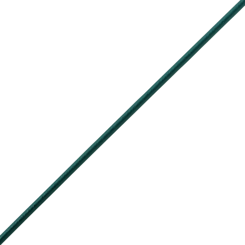 ACC PLAST WIRE GREEN D0.5MM/0.8MM 50M