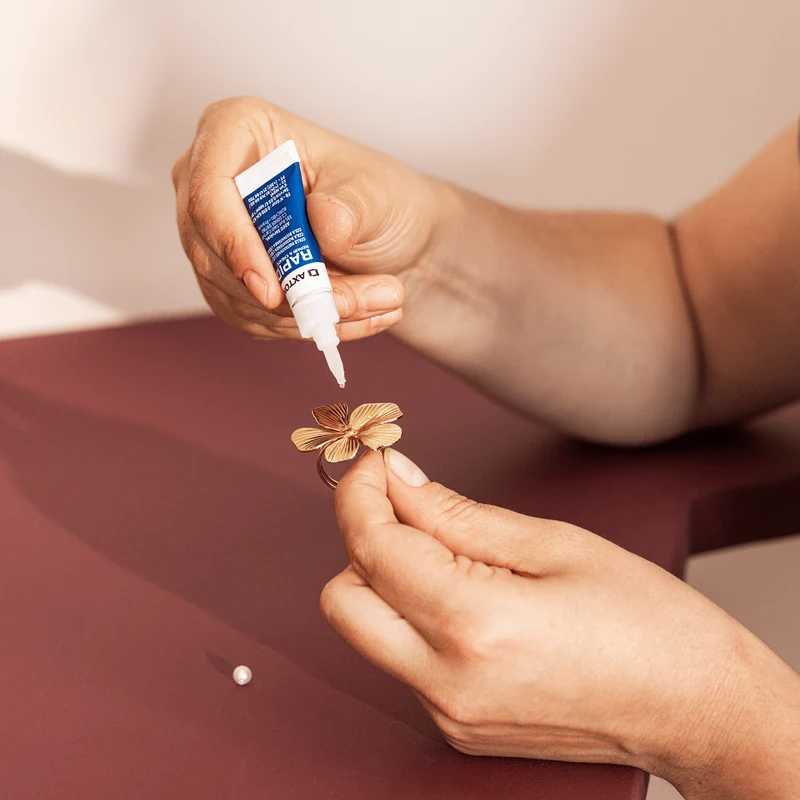 SET 2 INSTANT GLUES AXTON 3GR