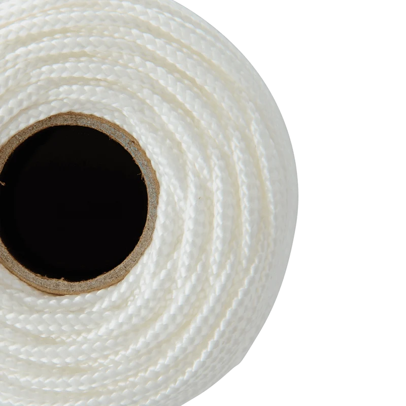 PP WIRE WHITE CABLE D2.8MM 40M