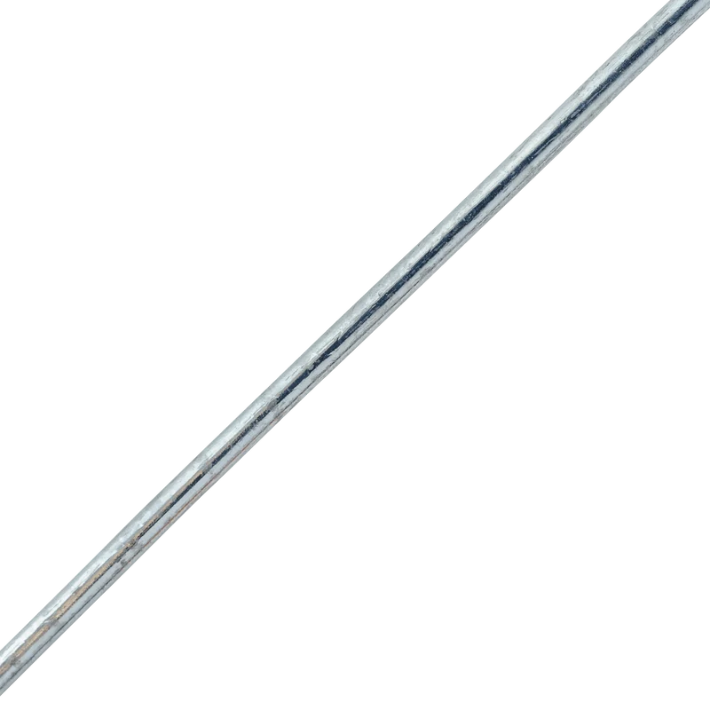 GALVANISED STEEL WIRE D1.5MM 30M