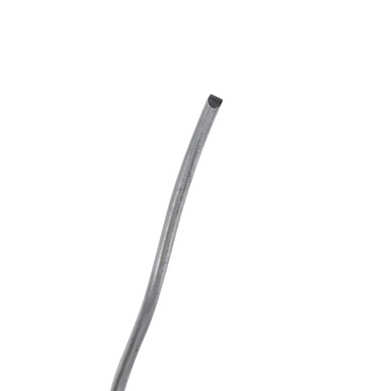 GALVANISED STEEL WIRE D1.1MM 50M