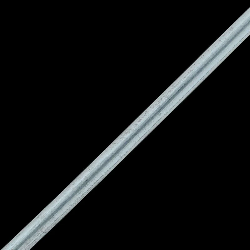 GALVANISED STEEL WIRE D2.3MM 30M