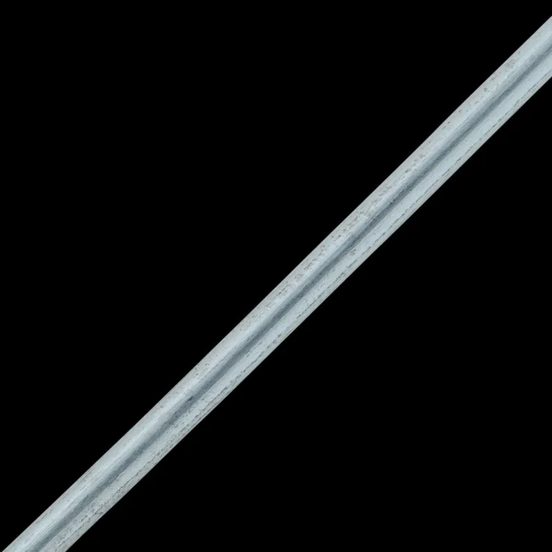 GALVANISED STEEL WIRE D2.3MM 30M