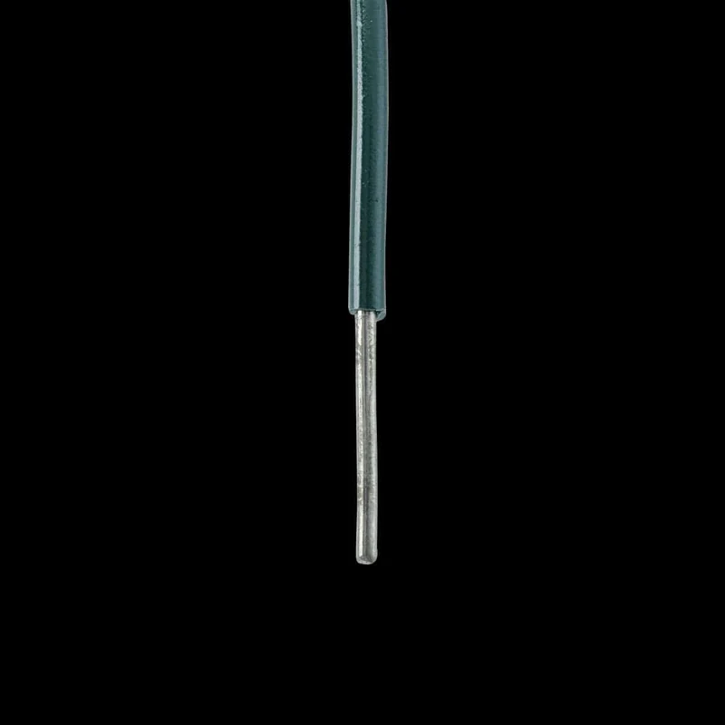 ACC PLAST WIRE GREEN D1.5/2.7MM 20M