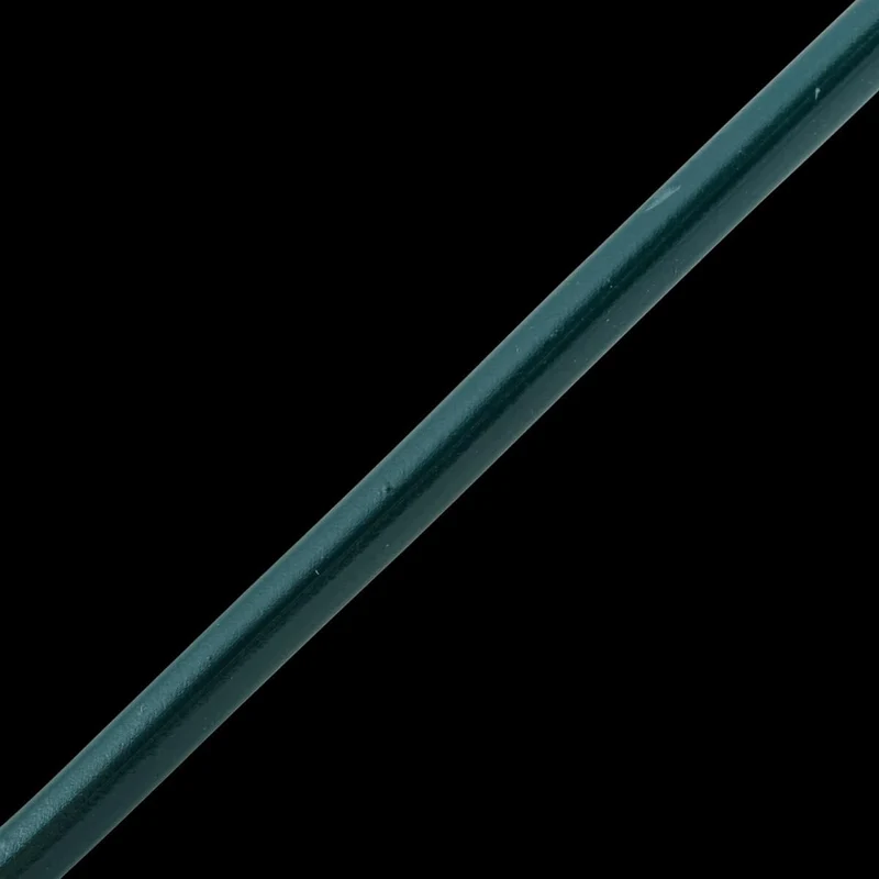 ACC PLAST WIRE GREEN D1.5/2.7MM 20M