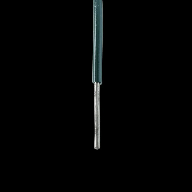 ACC PLAST WIRE GREEN D1.5/2.7MM 20M