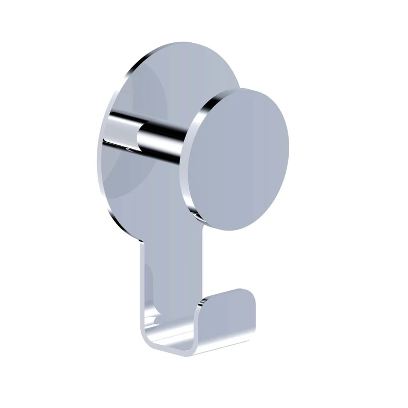 DOUBLE ADHESIVE HANGER 3M URBAN SENSEA CHROME STAINLESS STEEL