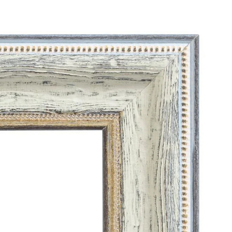 FABRIANO 13X18 BLEACHED WOOD FRAME
