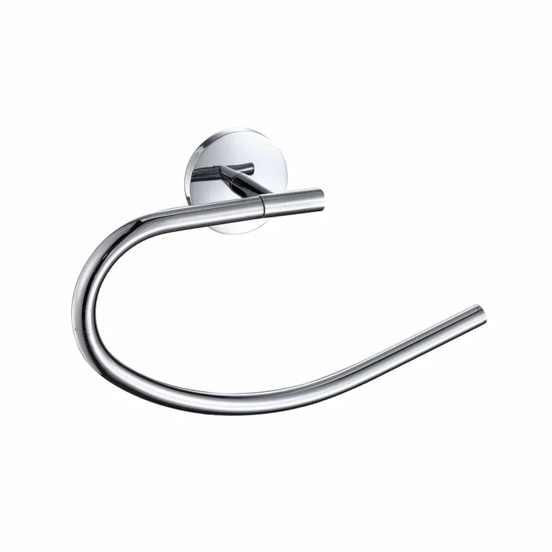 RING SCREWS OR ADHESIVE 3M SUITE SENSEA CHROME