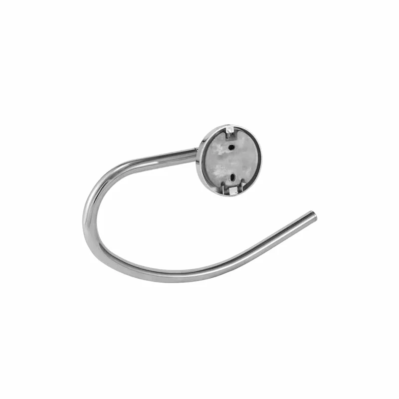 RING SCREWS OR ADHESIVE 3M SUITE SENSEA CHROME