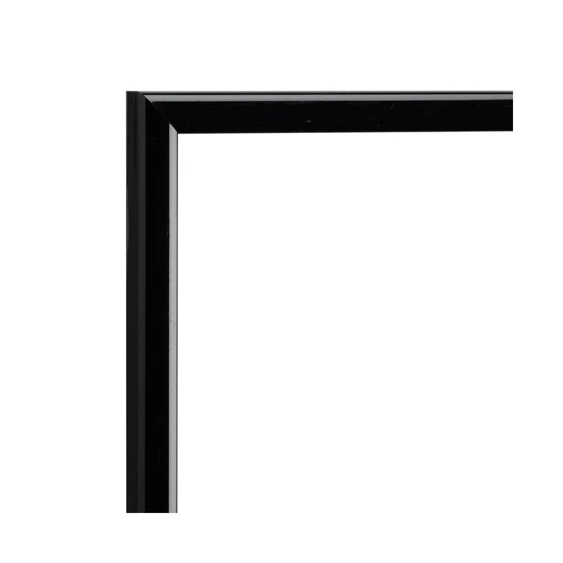BOMBERINO FRAME 60X80 CM WOOD BLACK