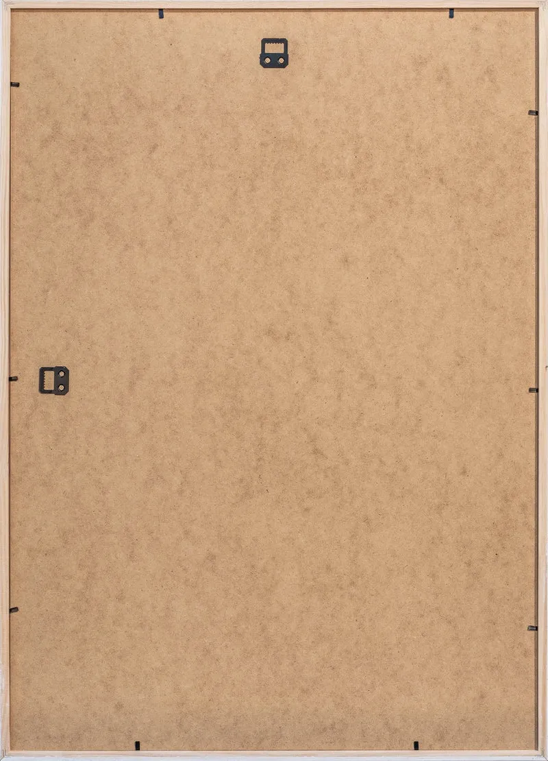 BOMBERINO FRAME 60X80 CM WOOD BLACK